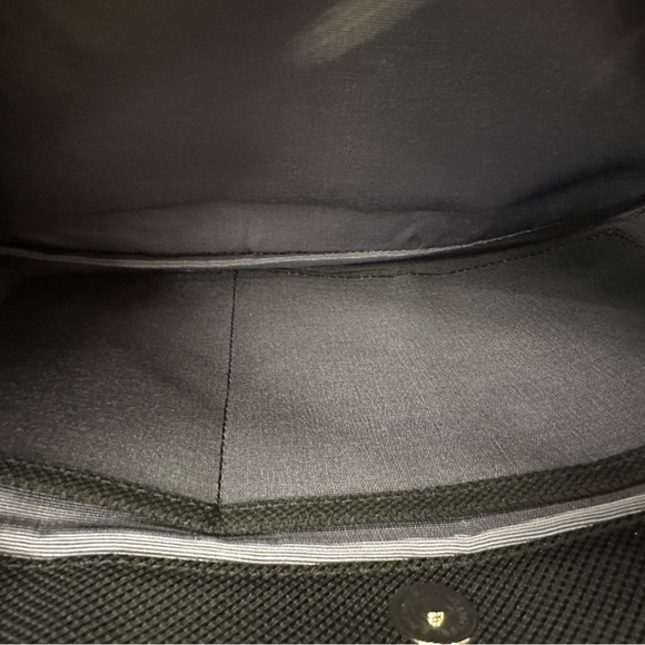 GIVENCHY 🔥 RARE CANVAS & MOTHER OF PEARL HANDBAG 🔥 - Picture 8 of 11